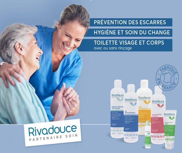 Les produits de soins pour peau fragilisée sur Salon de Provence