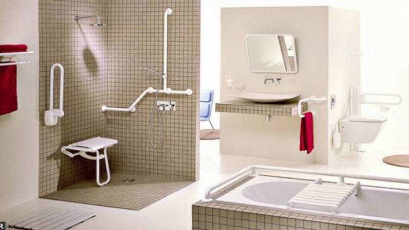 Sénior, PMR, comment aménager votre salle de bains de Salon de Provence à Mallemort ?
