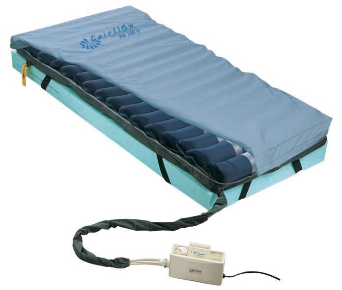 Location de matelas à air