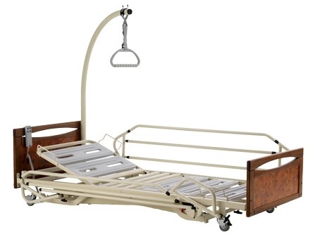 Location de lit médicalisé type Alzheimer