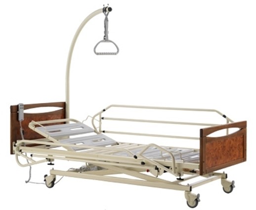 Location de lit médicalisé