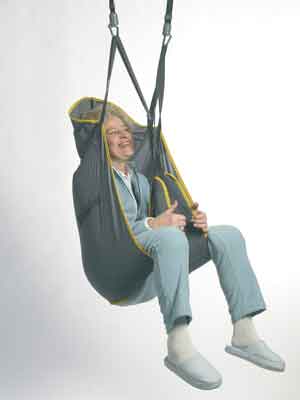 Location de soulève-personnes 