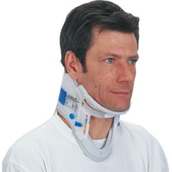 Collier cervical