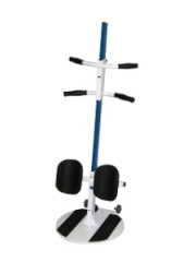 Location d'appareil de verticalisation