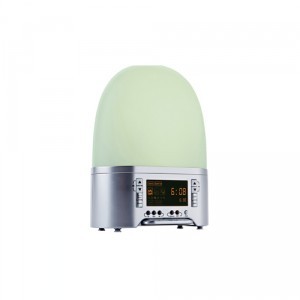 Réveil simulateur d'aube