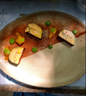 Privatiser un restaurant avec terrasse pour un mariage à Salon de Provence Relais du Coche